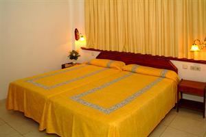 Hotel Hovima Club Atlantis