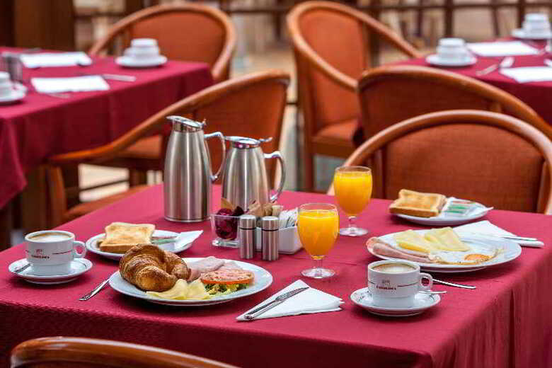 Apartamentos Casablanca