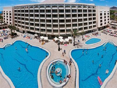 Aparthotel Columbus