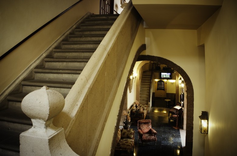 Hotel Laguna Nivaria