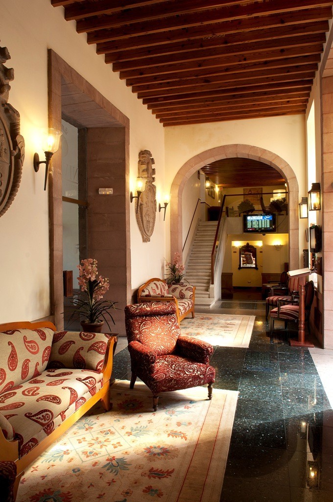 Hotel Laguna Nivaria