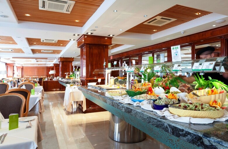 Hotel Valle Mar