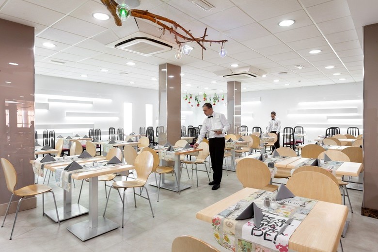 Aparthotel Playaolid Suites&apartments