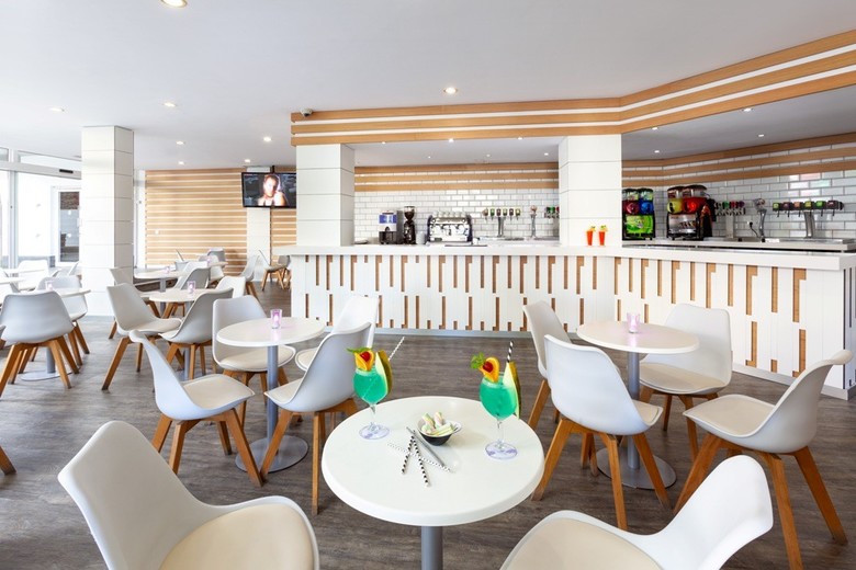 Aparthotel Playaolid Suites&apartments