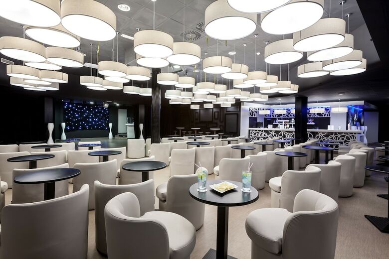 Aparthotel Playaolid Suites&apartments
