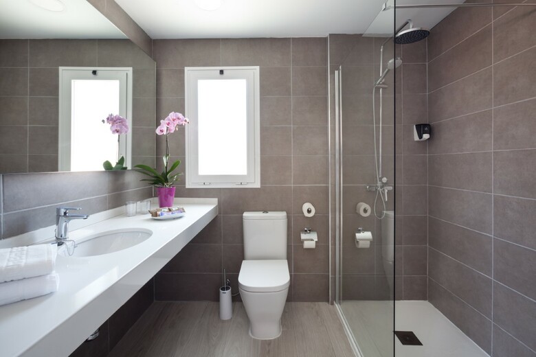 Aparthotel Playaolid Suites&apartments