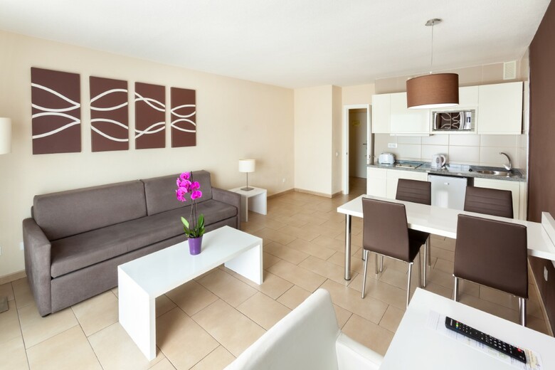 Aparthotel Playaolid Suites&apartments
