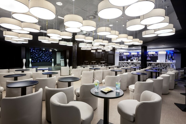 Aparthotel Playaolid Suites&apartments