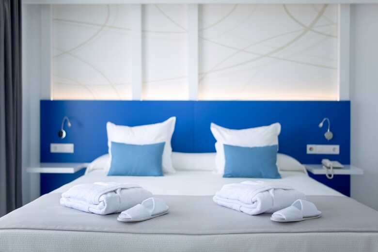 Aparthotel Playaolid Suites&apartments