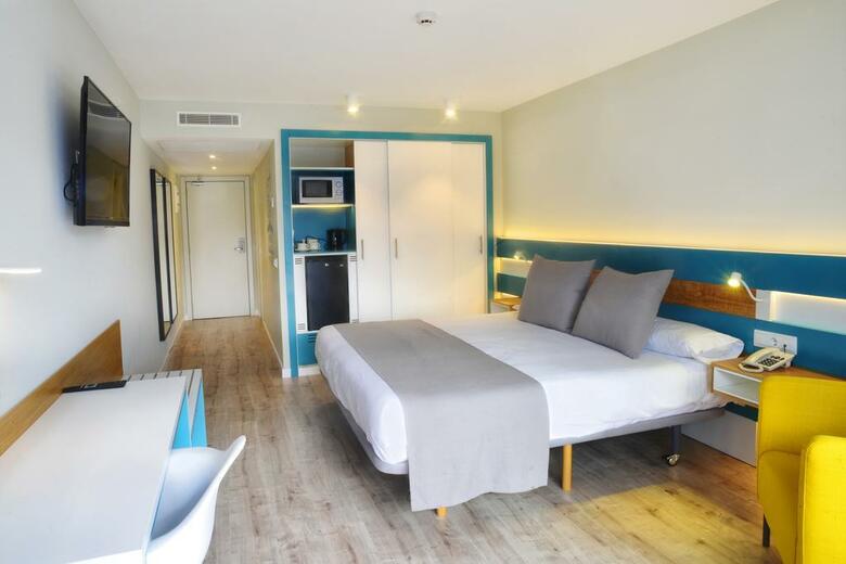 Vanilla Garden Hotel - Adults Only