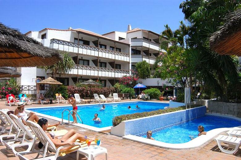 Vanilla Garden Hotel - Adults Only