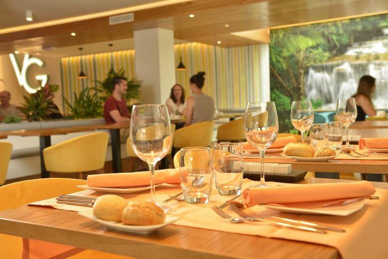 Vanilla Garden Hotel - Adults Only