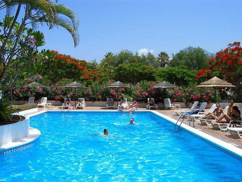 Vanilla Garden Hotel - Adults Only