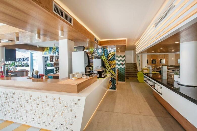 Vanilla Garden Hotel - Adults Only