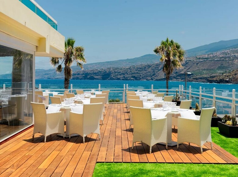 Hotel H10 Tenerife Playa