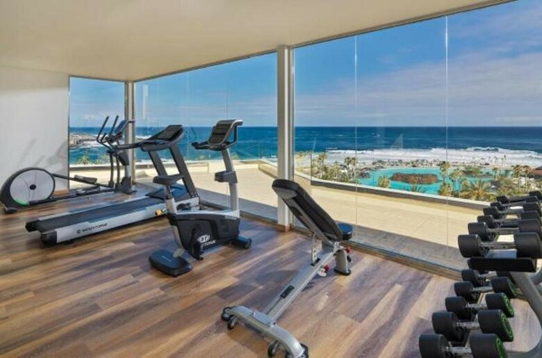 Hotel H10 Tenerife Playa