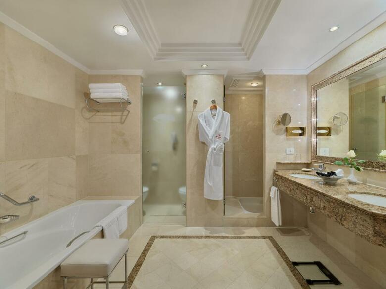 Hotel Botanico & Oriental Spa Garden