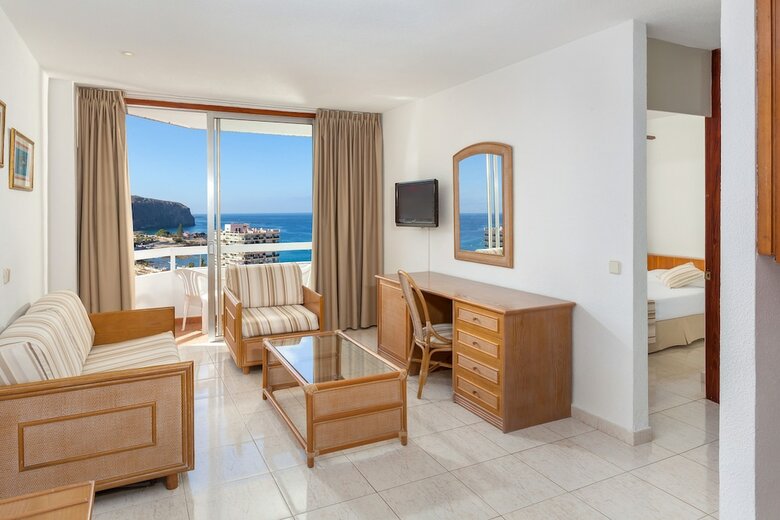 Hotel Sol Arona Tenerife