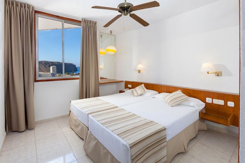 Hotel Sol Arona Tenerife
