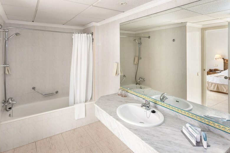 Hotel Sol Arona Tenerife