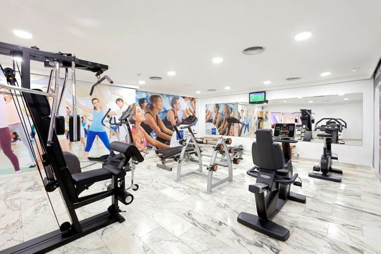 Hotel Sol Arona Tenerife