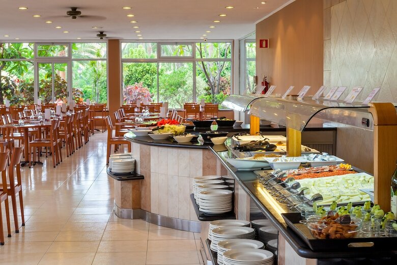 Hotel Sol Arona Tenerife