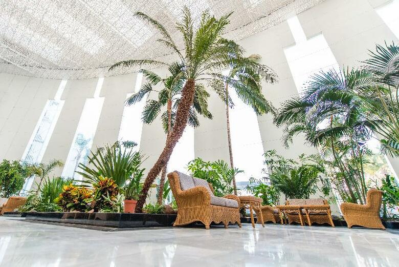 Hotel Vulcano
