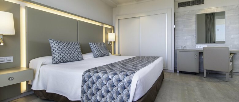 Hotel Vulcano