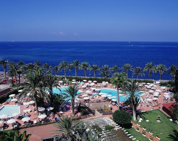 Hotel Sol Tenerife