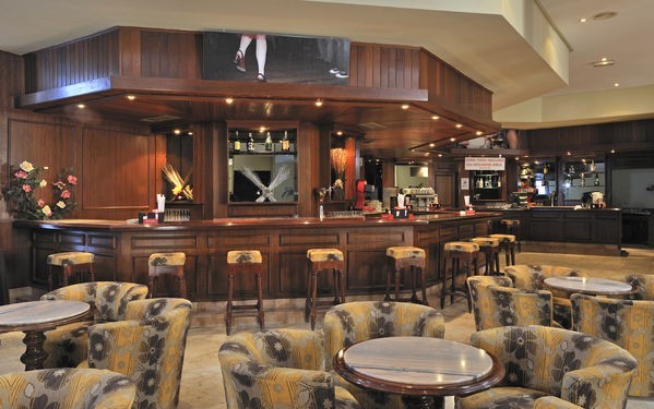Hotel Sol Tenerife