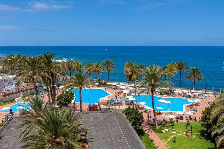 Hotel Sol Tenerife