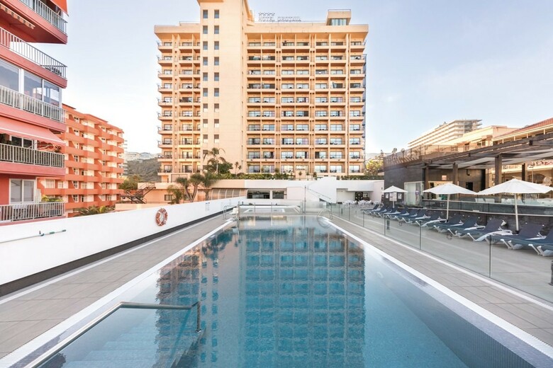 Hotel Be Live Experience Orotava