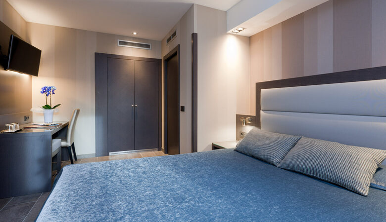 Hotel Reina Cristina