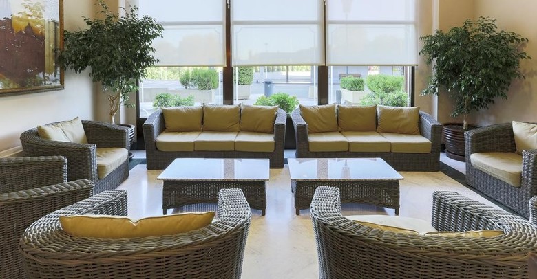 Hotel Zentral Mayoral