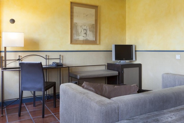AC Hotel Ciudad De Toledo By Marriott