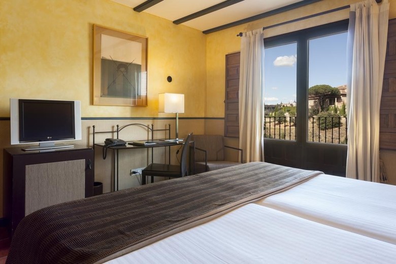 AC Hotel Ciudad De Toledo By Marriott
