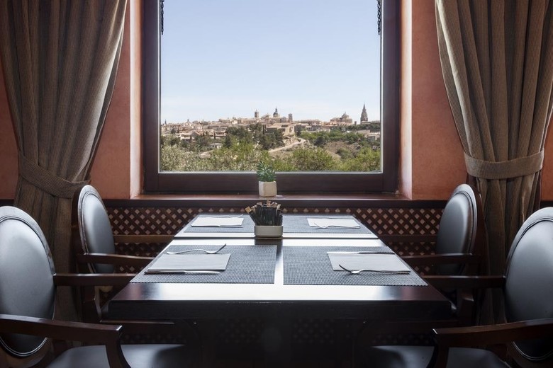 AC Hotel Ciudad De Toledo By Marriott