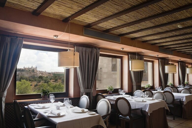 AC Hotel Ciudad De Toledo By Marriott