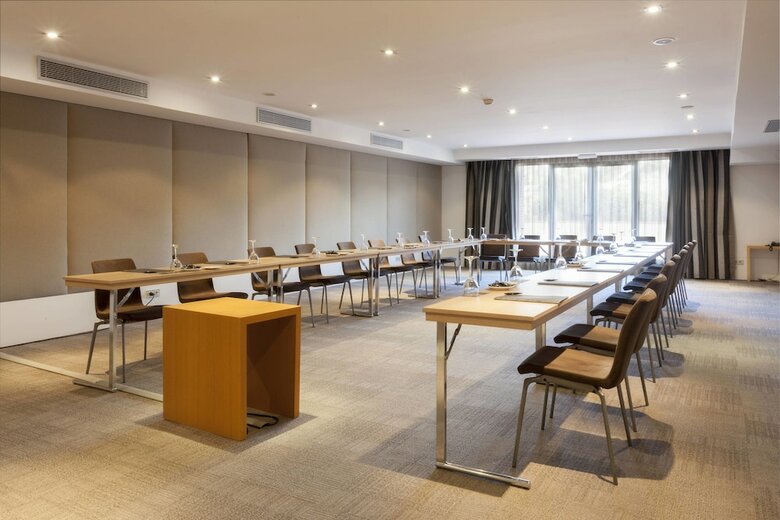 AC Hotel Ciudad De Toledo By Marriott