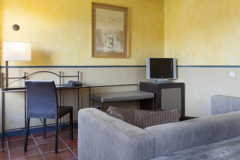 AC Hotel Ciudad De Toledo By Marriott