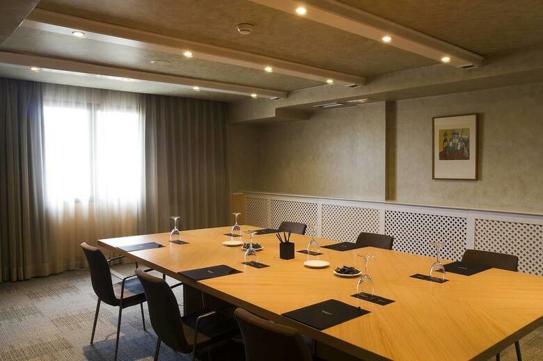 AC Hotel Ciudad De Toledo By Marriott