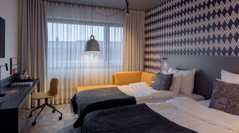 Original Sokos Hotel Presidentti