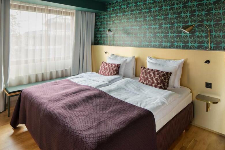 Original Sokos Hotel Presidentti