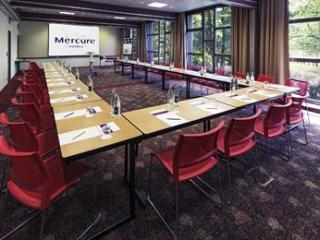 Hotel Mercure Sud