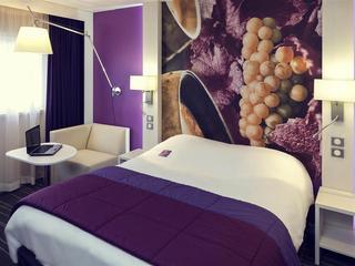 Hotel Mercure Sud