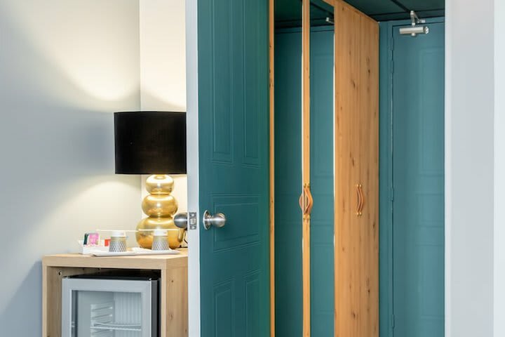 Hotel Mercure Lyon L Isle D Abeau 3