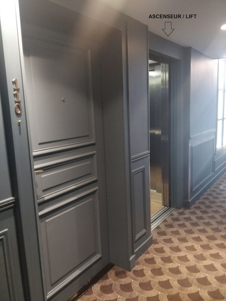 Xo Hotel