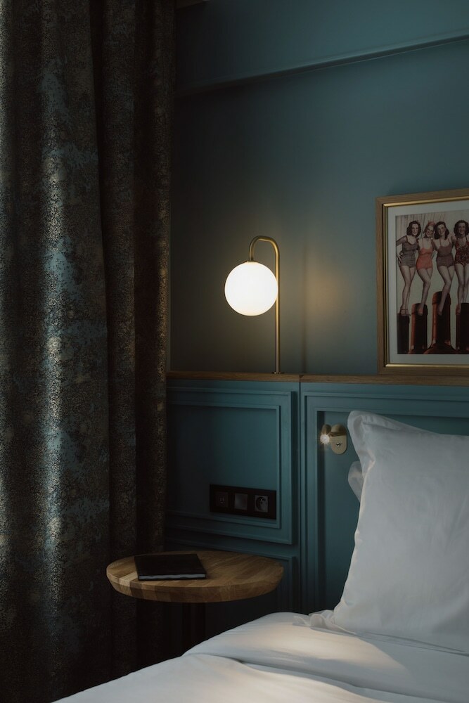 Xo Hotel