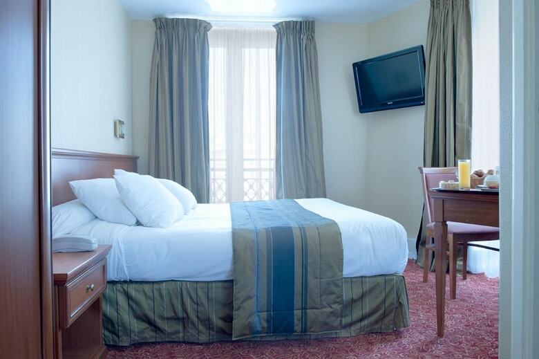 Hotel Berkeley