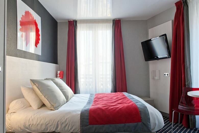 Hotel Berkeley